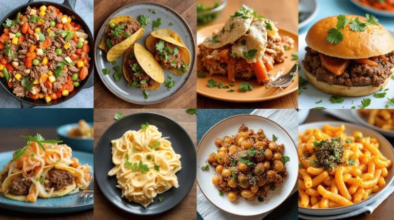 Recipes with Shaved Beef Steak