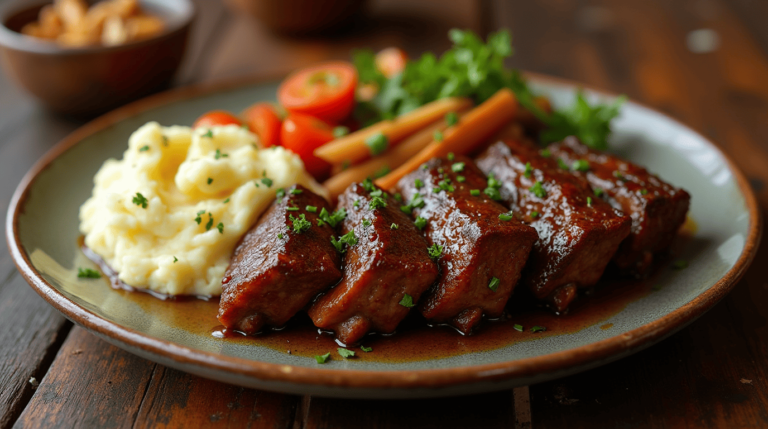boneless beef short ribs recipe