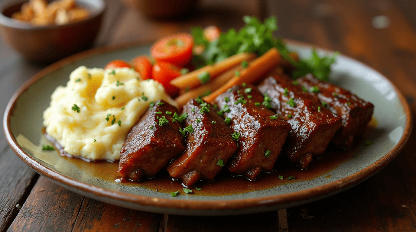 boneless beef short ribs recipe